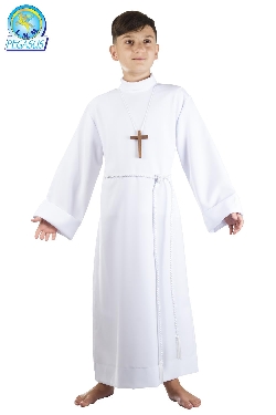 TUNICA PRIMA CUMUNIONE